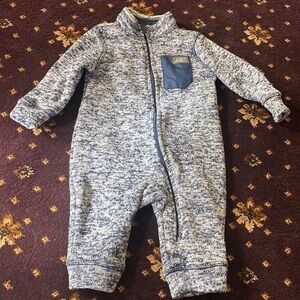 Eddie Bauer one piece outfit